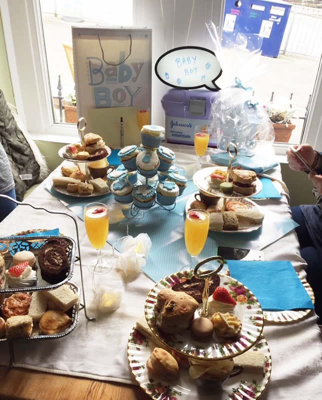 Baby Shower